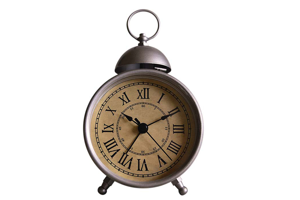 Watch with professionally removed background