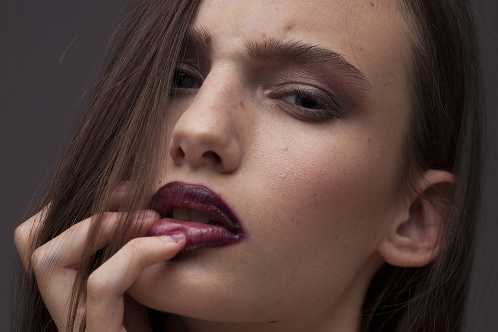 Photo Retouching before