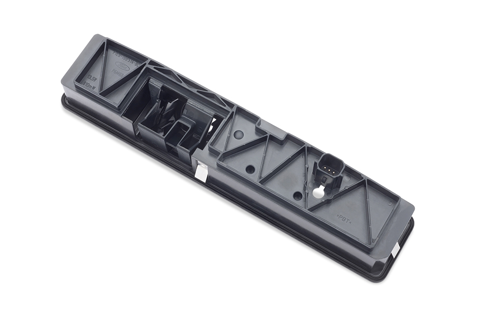 Professionally edited product image