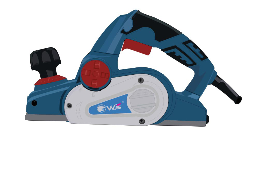 Product vector artwork after conversion
