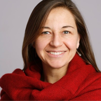 Ana Maria Cardenas profile picture